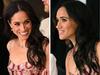 Meghan steps out in glam $3k dress
