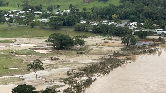 Daintree Village on December 19, 2023. Picture: Supplied