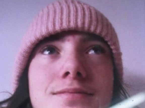 Police have released an image of Darcy's physical appearance, who was last seen leaving his Ballarat East residence on Tuesday night at about 7pm.