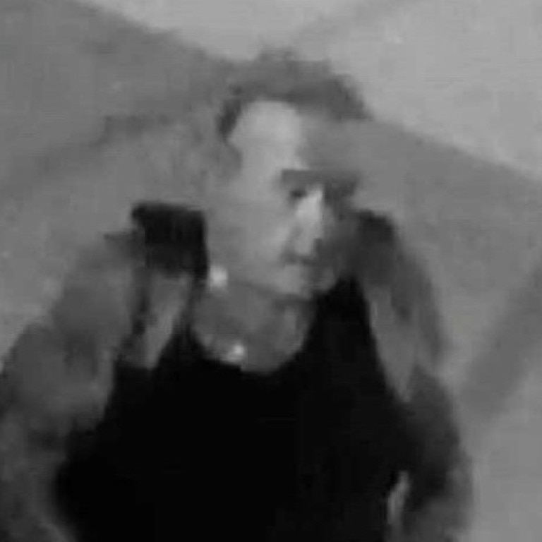 Self-represented Tony Ramon Paul Drew, 70, pleaded guilty in the Ingham Magistrates Court on Thursday to wilful damage by graffiti before launching an unsubstantiated verbal tirade against four innocent local businesses. Picture: Supplied