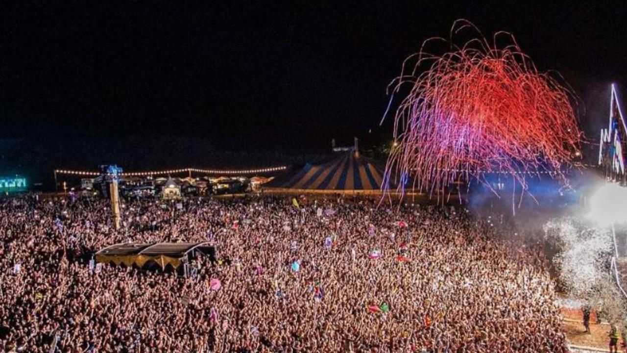 Falls Festival Melbourne move rival Beyond the Valley gets approval