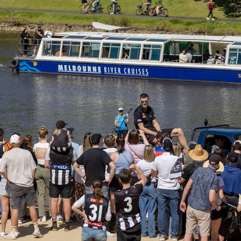 AFL Grand Final parade 2023 mega gallery: All the photos | Herald Sun