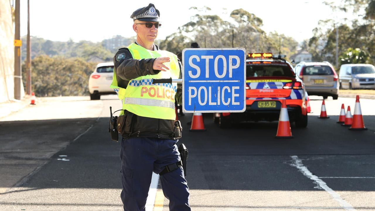 New tech could stop drink drivers before they cause any damage.