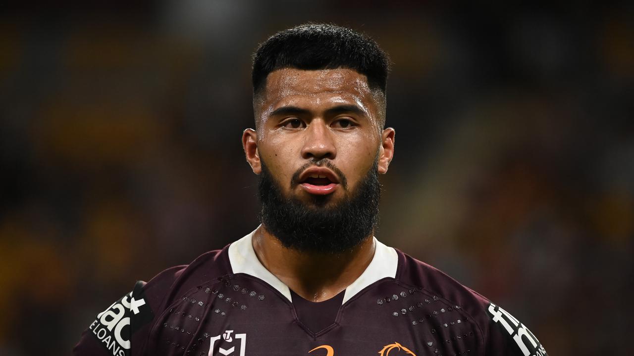 Broncos prop Haas next re-signing priority: Walters