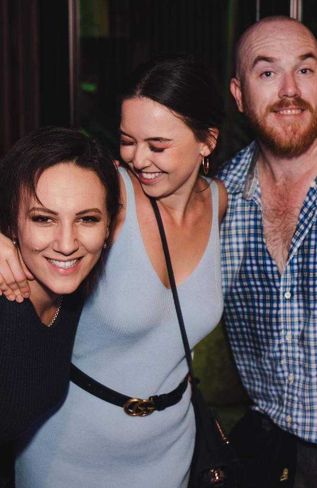 One of many unforgettable nights captured at Eatons Hill Hotel since 2019 in our throwback mega gallery.