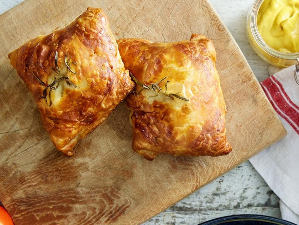 As well as a two-pack of beef Wellington. Picture: Supplied