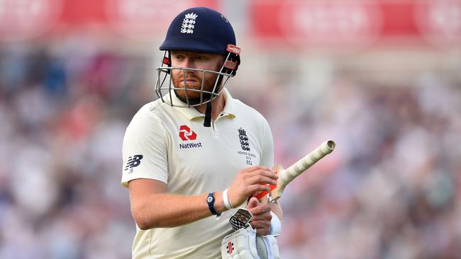 Jonny Bairstow is likely to be recalled for the Boxing Day Test.