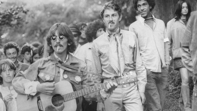 Hippies, hope and upheaval – why 1967 still matters | The Advertiser