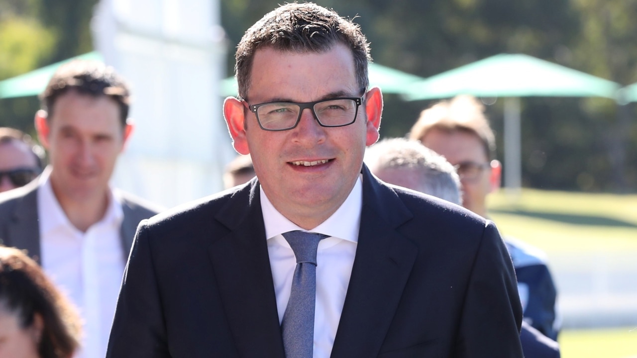 Daniel Andrews hoping the Independents ‘get up’: Vic state election