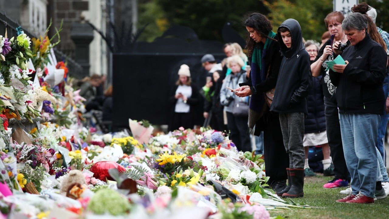 Politicians shouldn't try to score 'political points' off Christchurch shooting: Sharma