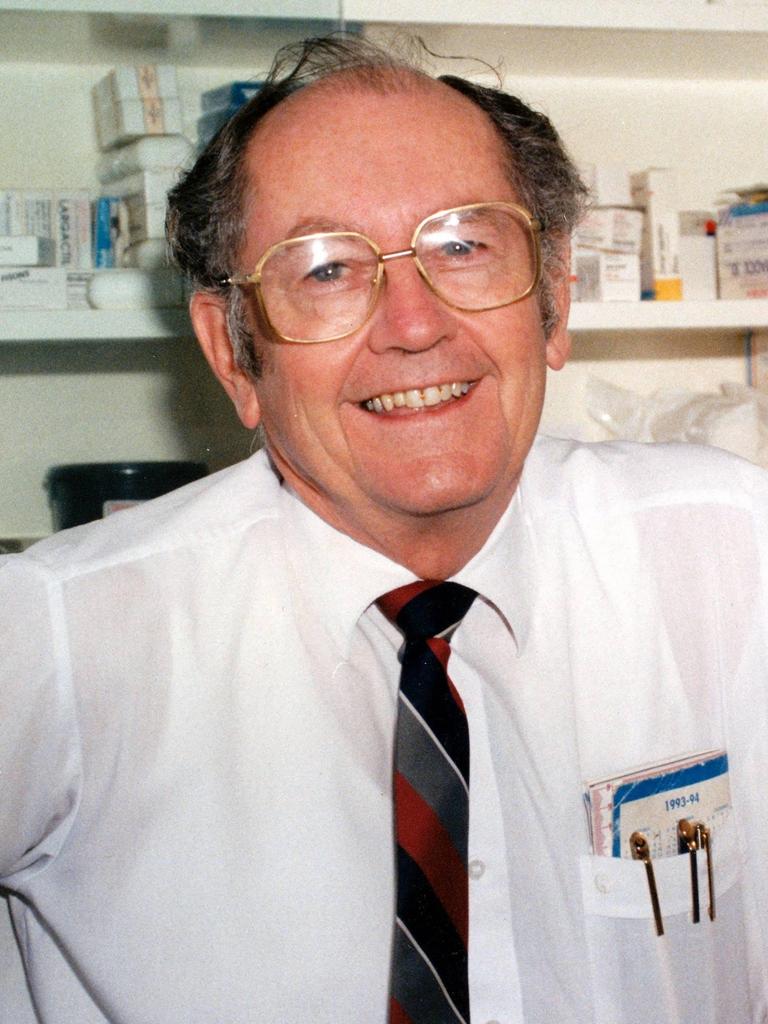 The medical fraternity and broader community is mourning the death of beloved Queensland GP Dr Stan Green this week following his death at the weekend.