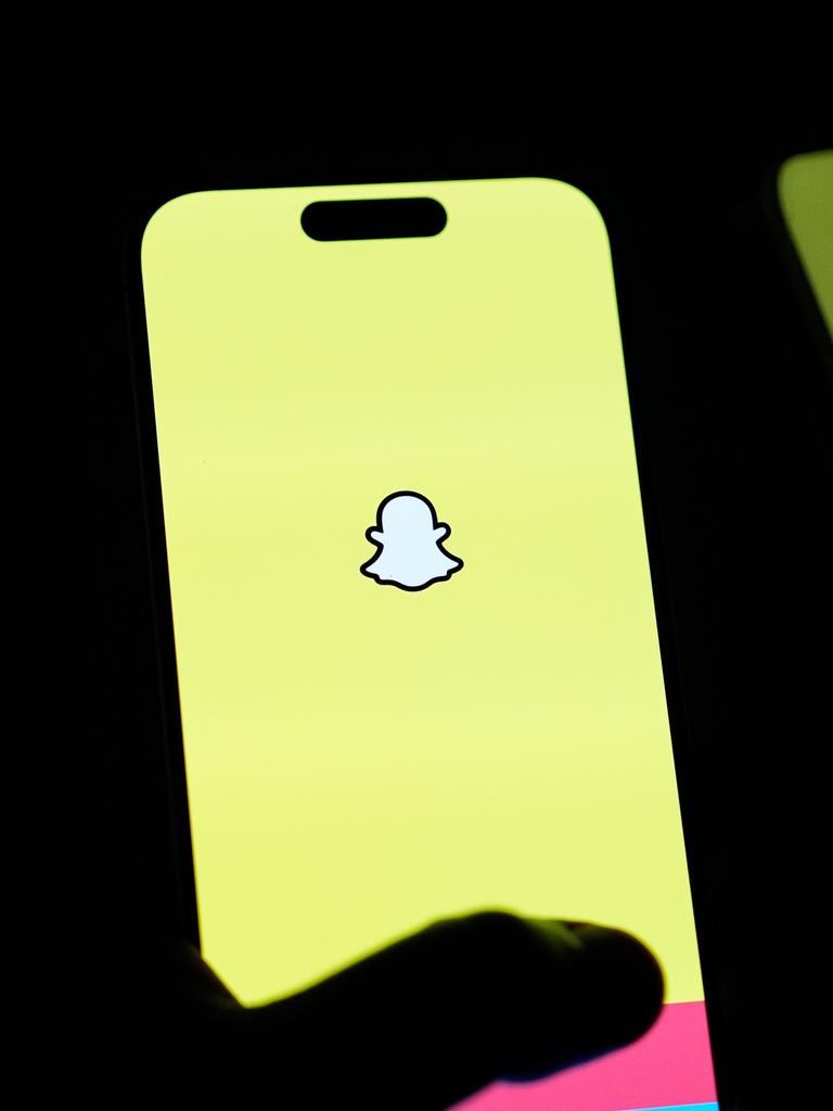 It’s understood the chat involved Year 10 students. Picture: Asanka Ratnayake/Getty Images