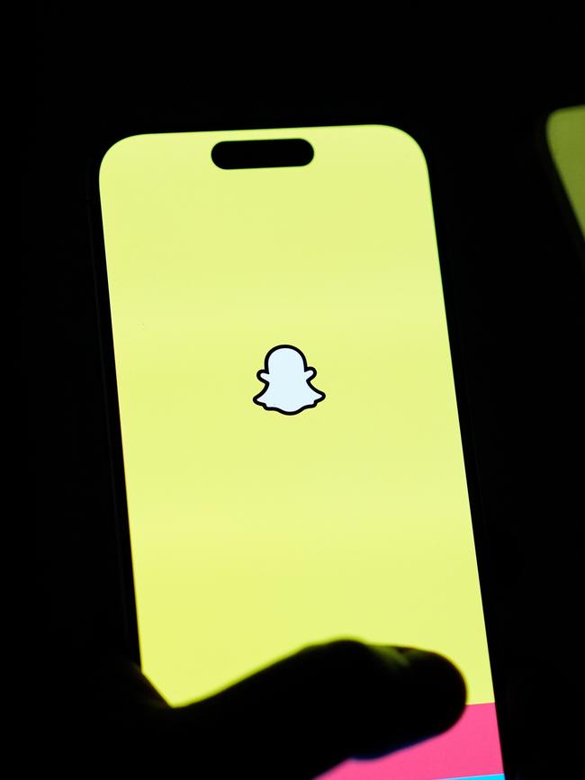 It’s understood the chat involved Year 10 students. Picture: Asanka Ratnayake/Getty Images