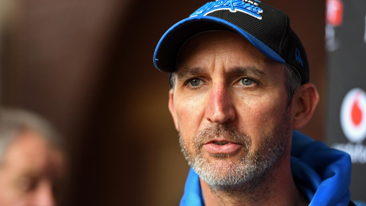Ian Chappell has called for Jason Gillespie to be the new head coach of Australia.