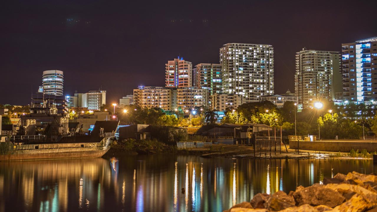 Darwin in Australia’s Top End is the only capital city where men outnumber women, according to data from the ABS. Picture: iStock