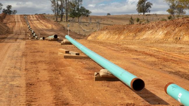 Australia’s gas supplies will be reserved for local use under a drastic move to shore up the country’s stocks and lower power bills.