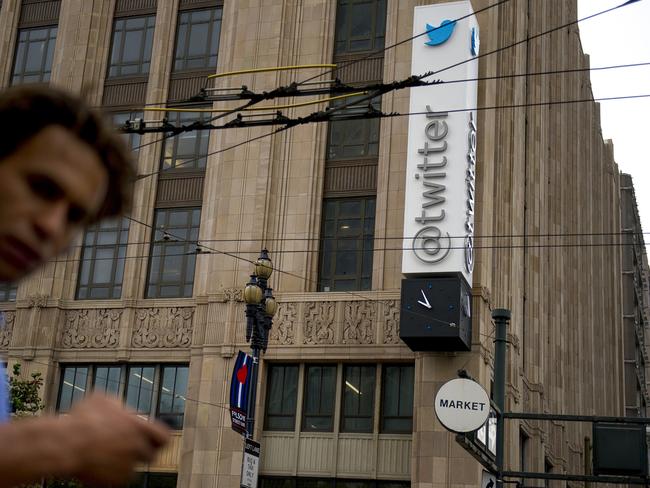 70 per cent of Twitter employees in the US are from either white or Asian backgrounds.