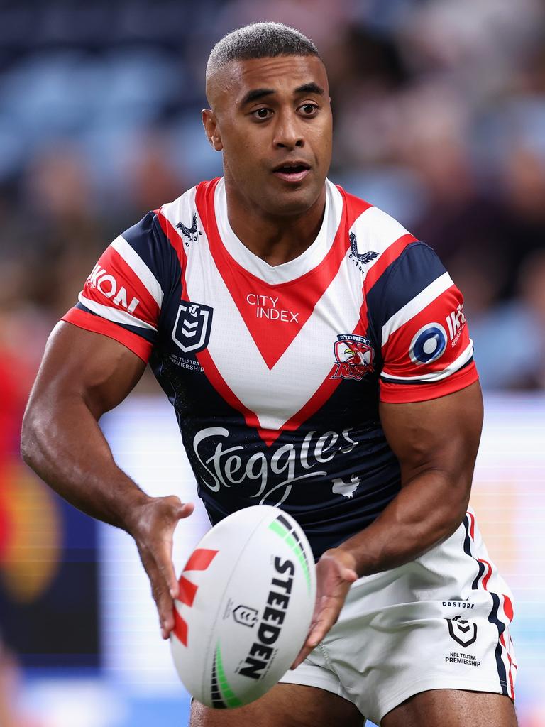 NRL star Michael Jennings’ bankruptcy backflip | Daily Telegraph