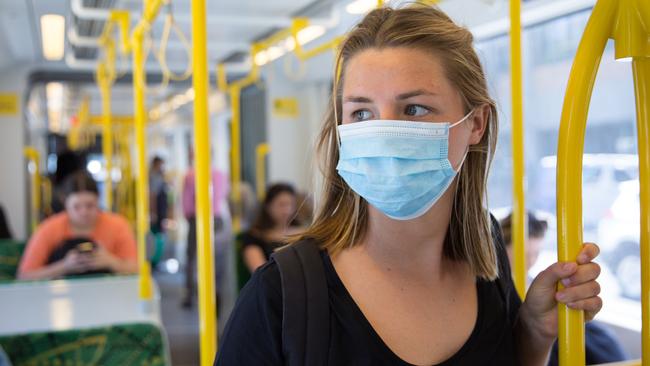 A total of 1947 men and women in the 20 to 29 age group in Victoria have been infected during the pandemic, significantly outstripping other cohorts. Picture: Istock