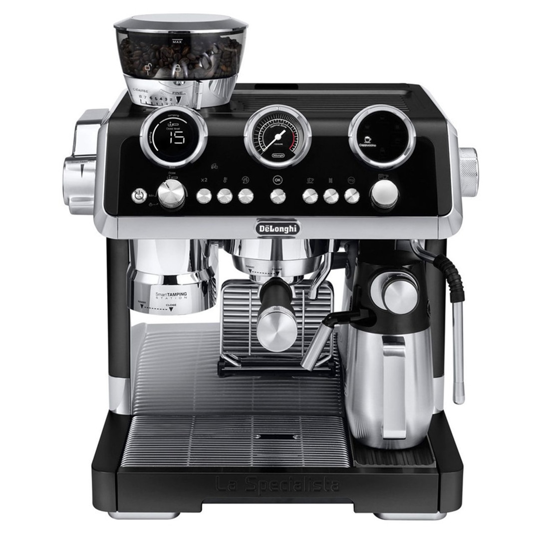 The good 2025 guys coffee machine