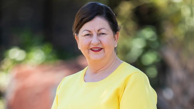 Isaac Regional Council Mayor Anne Baker said the Act banning 100 per cent FIFO workforces would provide Bowen Basin workers security about their futures.