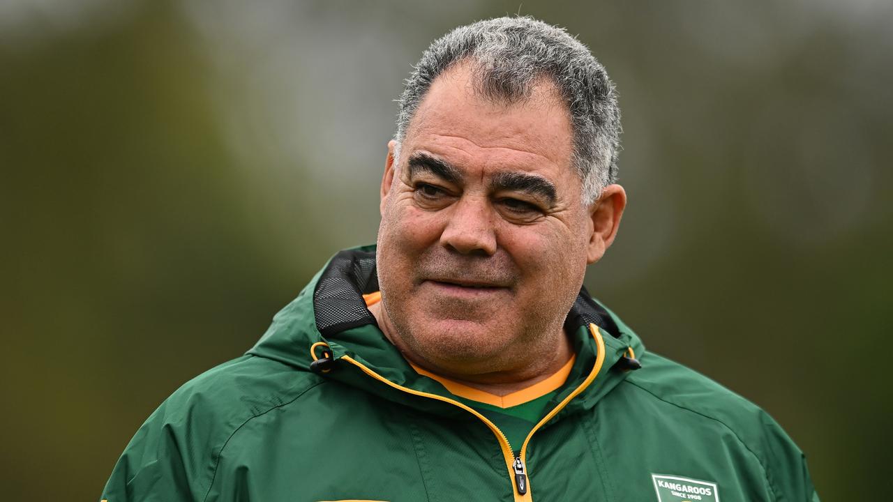 NRL icon in shock talks to coach new team