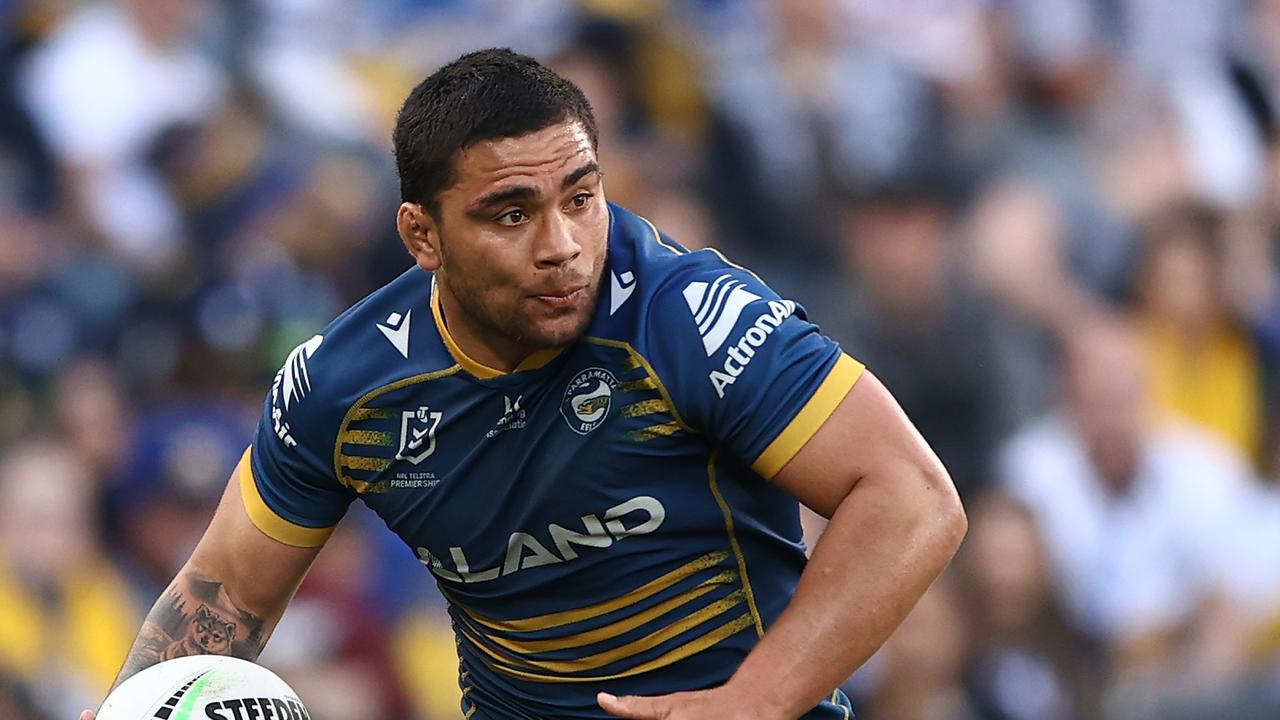 NRL 2022: Relief for the Tigers as recruit honours his deal | news.com ...