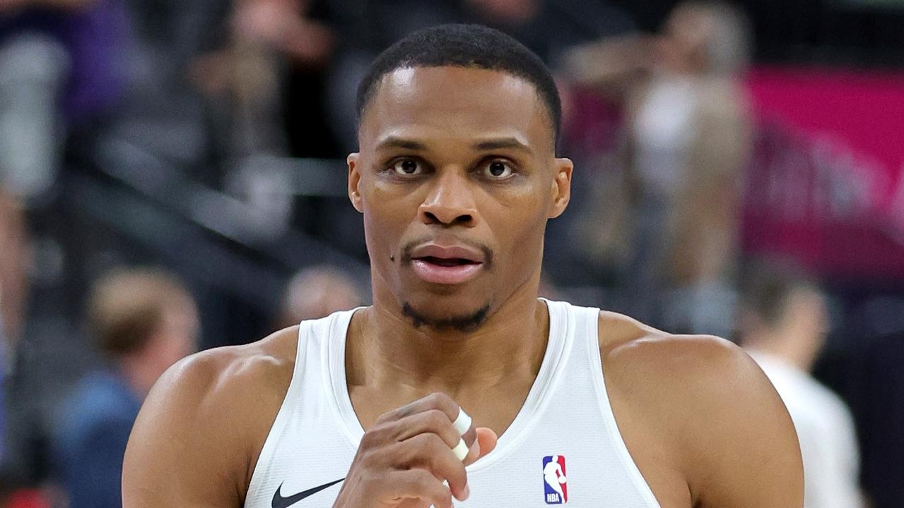 NBA 2022: Russell Westbrook, three-point shooting, LeBron James, Los ...