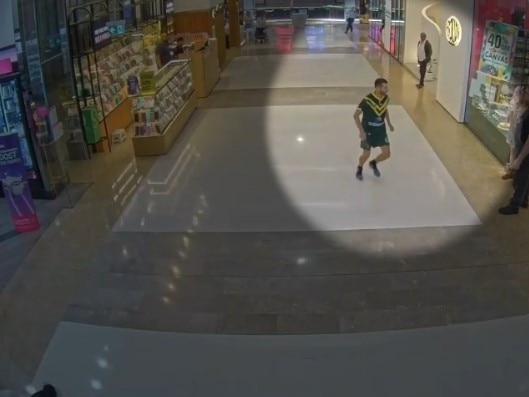 Joel Cauchi killed six people at Westfield Bondi Junction on April 13, 2024. Picture: Supplied.