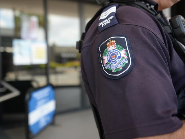 Mackay Station, Queensland Police Service, QPS, generic. Photo: Zizi Averill