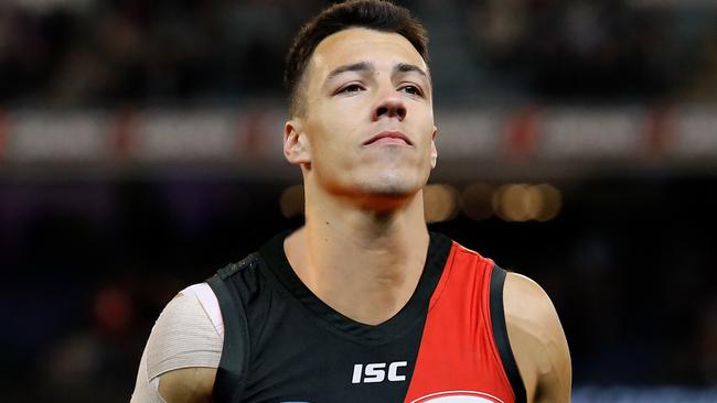 What impact will Dylan Shiel have at Essendon?