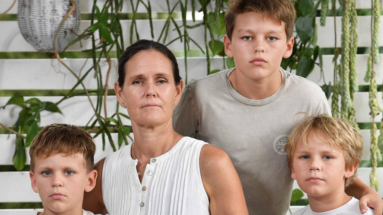 The toxic reason my kids can no longer go to an all-boys school