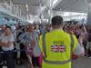 New travel rules for Aussies in the UK