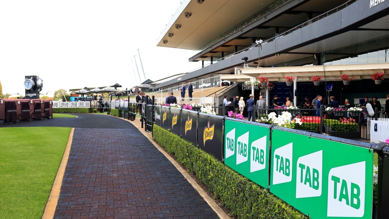 Rosehill racecourse mini city redevelopment proposal a step closer ...