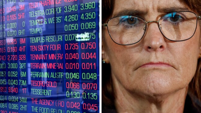 ASX closes up 0.4pc; RBA rules out rate cuts