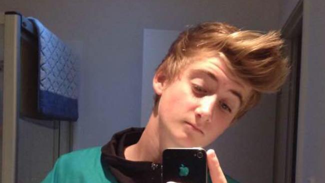 Ben Shaw, 15, died following a tragic incident at a PCYC gym.