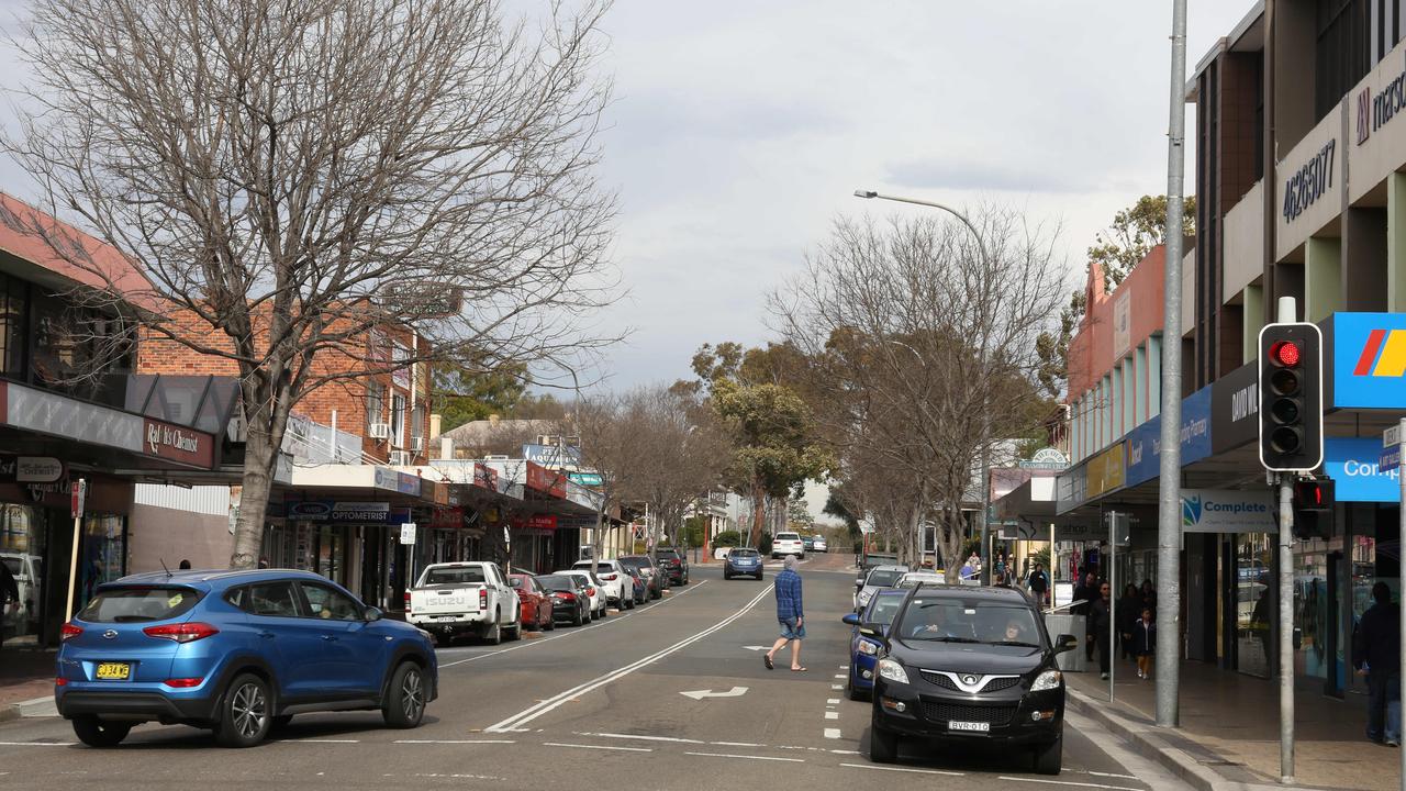 COVID-19: Confirmed cases in Macarthur region by suburb | Daily Telegraph