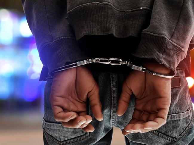 Cherbourg woman used bank card to buy KFC and smokes