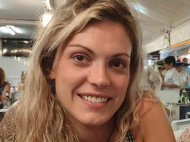 Belgian tourist Celine Cremer was last seen on June 17 in Waratah, Tasmania.