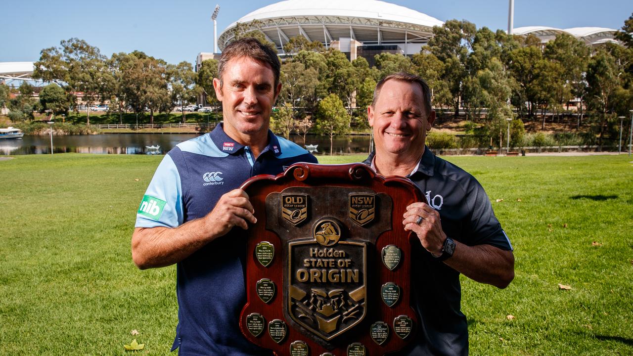 State of Origin 2020: Adelaide game will be richest in rugby league history | Daily Telegraph