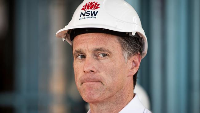 NSW Premier Chris Minns said increasing housing supply was key to bringing down prices. Picture: NCA NewsWire/ Julian Andrews