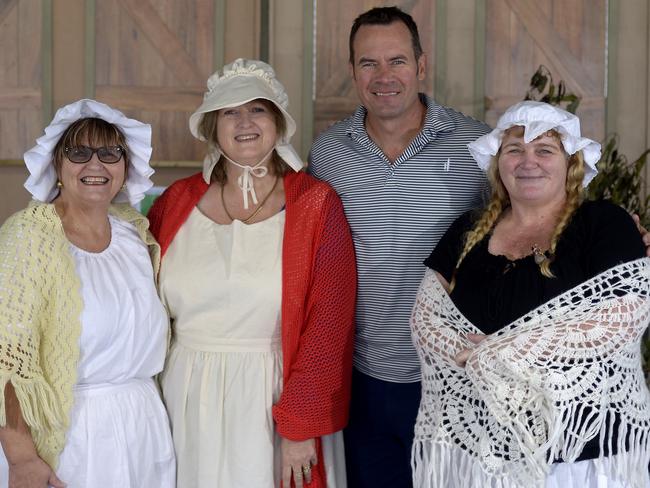 Book Week in Moreton Bay | The Courier Mail