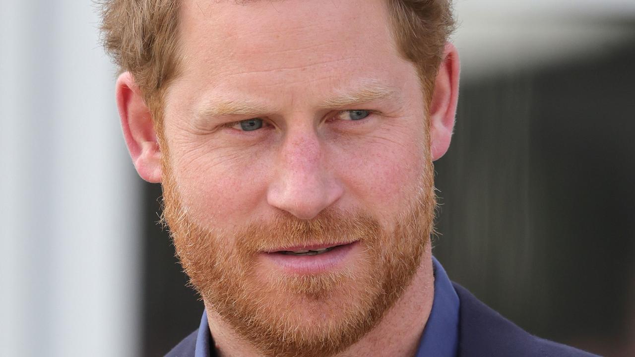 Prince Harry To Give Keynote Speech At UN General Assembly For Nelson ...