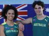 From secret hiding spots to Paris: Aussie best friends hunting gold