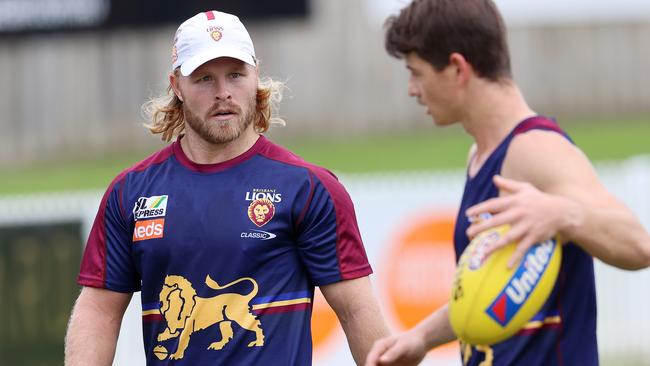 Daniel Rich is one of the topscoring defenders in KFC SuperCoach. Picture: Michael Klein