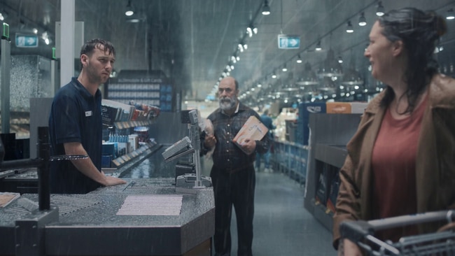 ALDI has been named the most effective advertiser at the Effie Awards