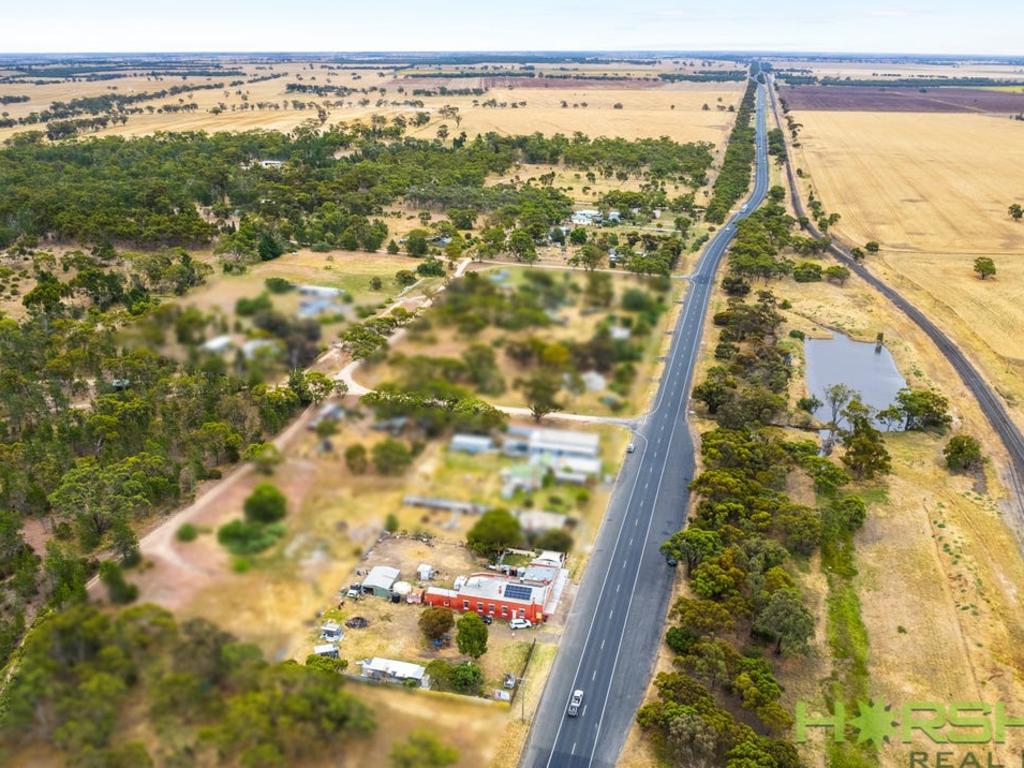 This 1882 property is ready for renovation but is on the market for just $269,000. Picture: Supplied