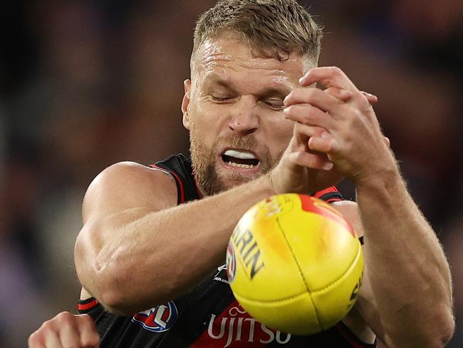 Former Bomber’s brutal takedown of Stringer workrate