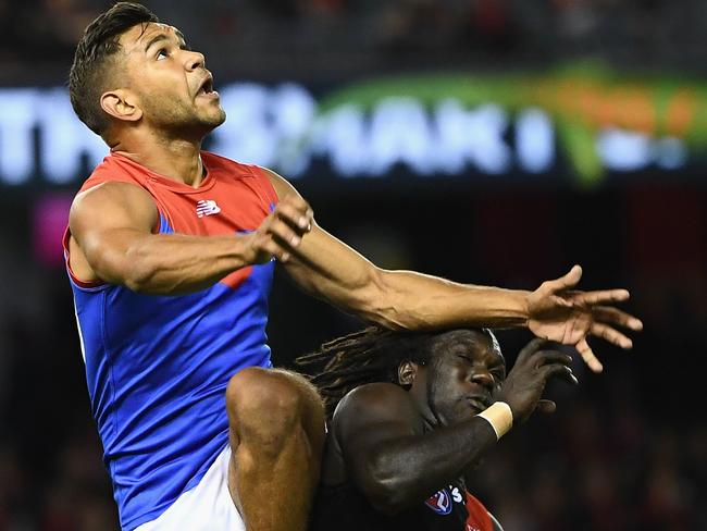 Could the Eagles sell Neville Jetta on the idea of returning to WA?