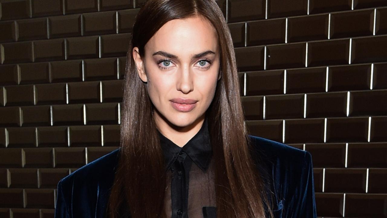 Irina Shayk Finds the Most Luxurious Jeans Ever